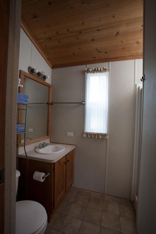 Pio Pico Camping Resort Studio Cabin 10 Jamul Exterior photo